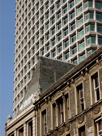 CentrePoint 3